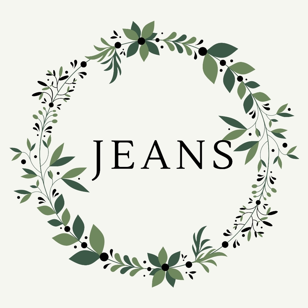 All jeans